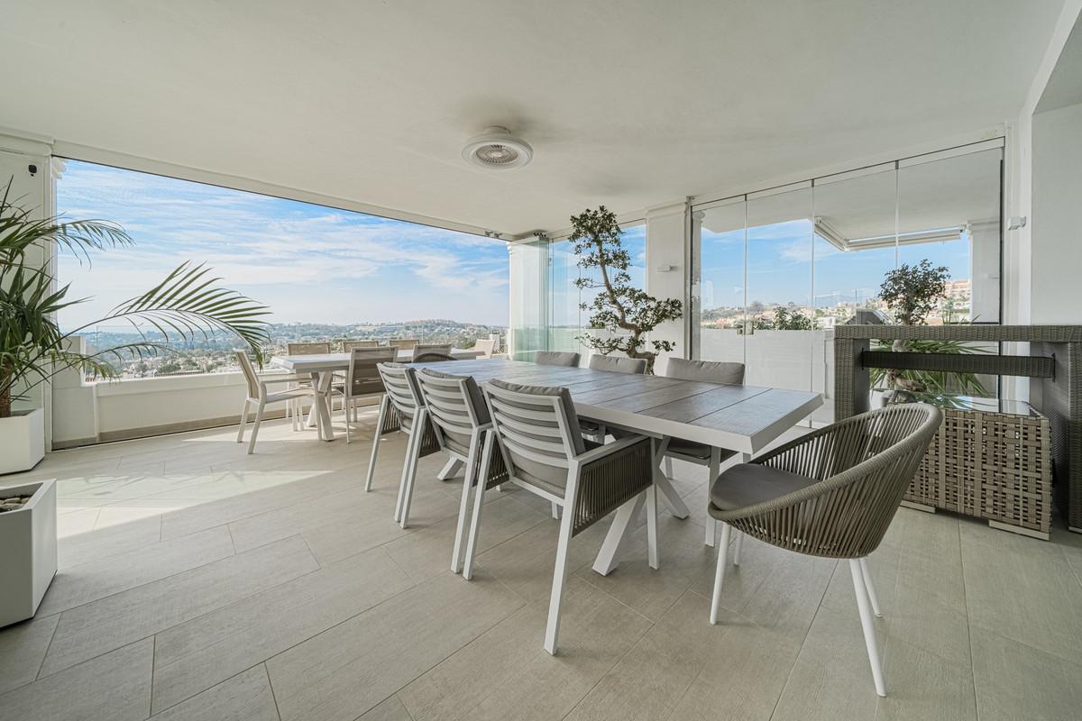 Apartamento en Venta en Marbella