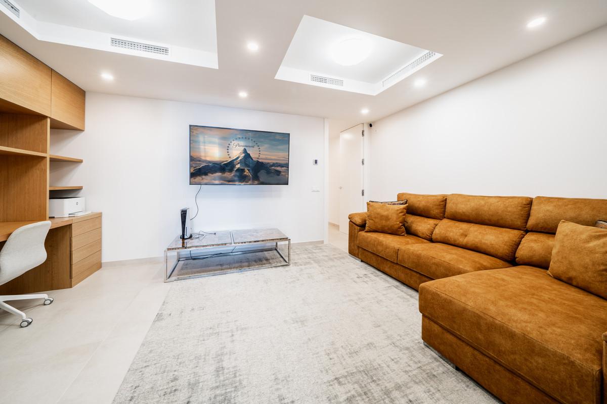 Apartamento en Venta en Marbella