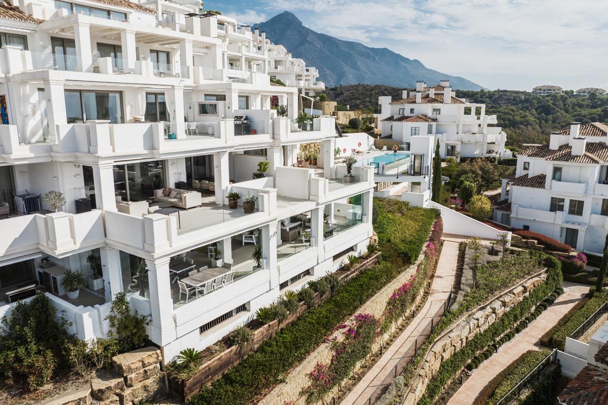 Apartamento en Venta en Marbella