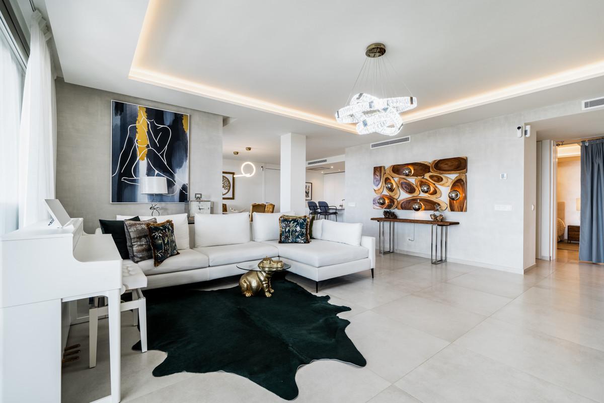 Apartamento en Venta en Marbella