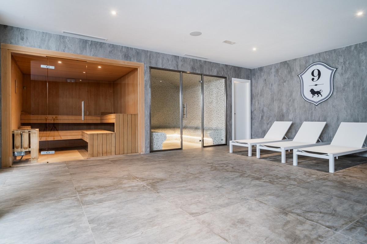 Apartamento en Venta en Marbella