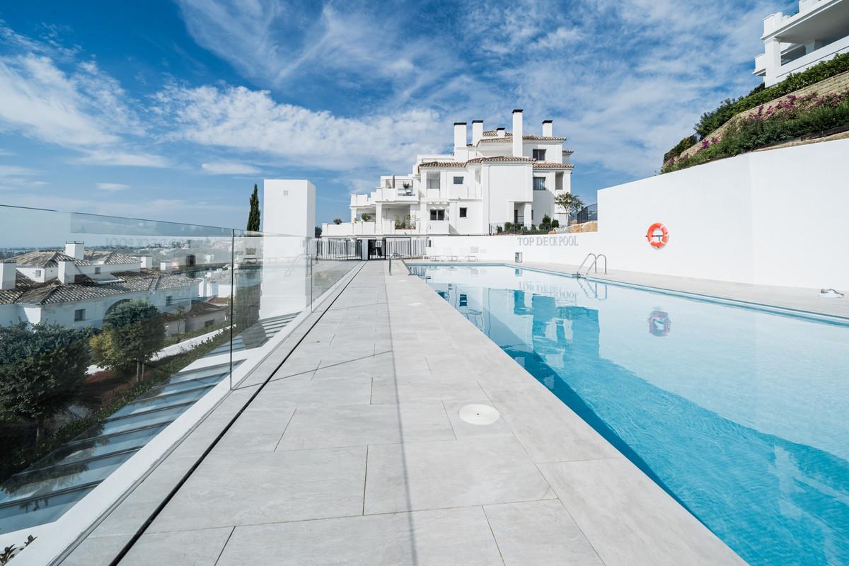 Apartamento en Venta en Marbella