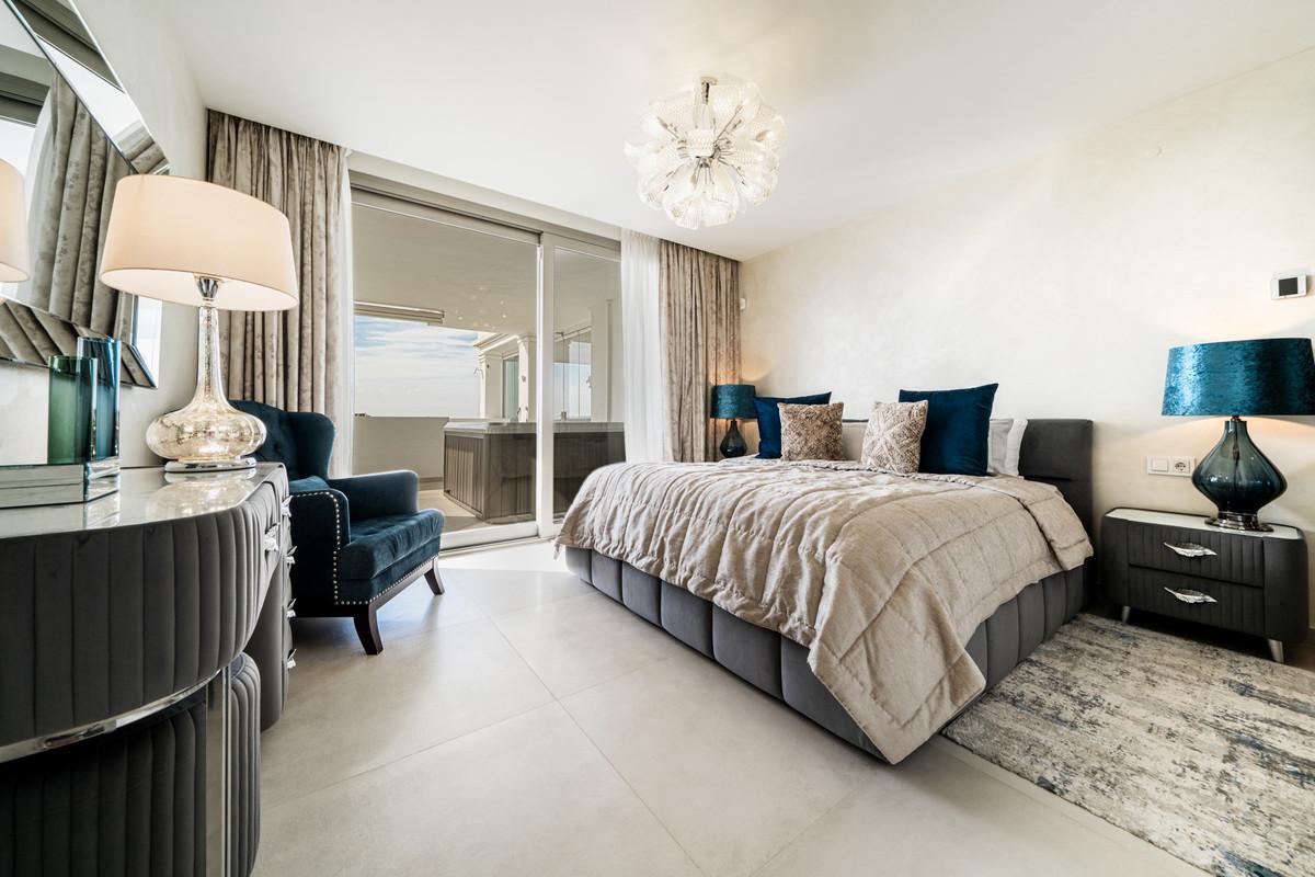 Apartamento en Venta en Marbella