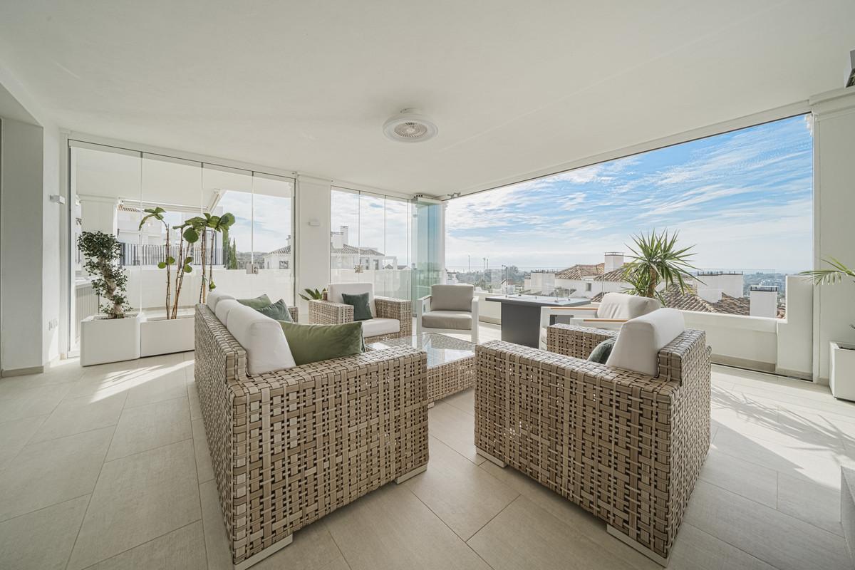 Apartamento en Venta en Marbella