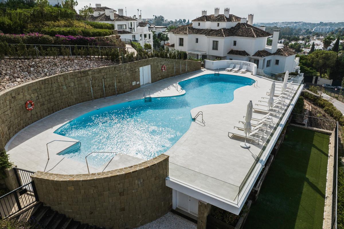 Apartamento en Venta en Marbella