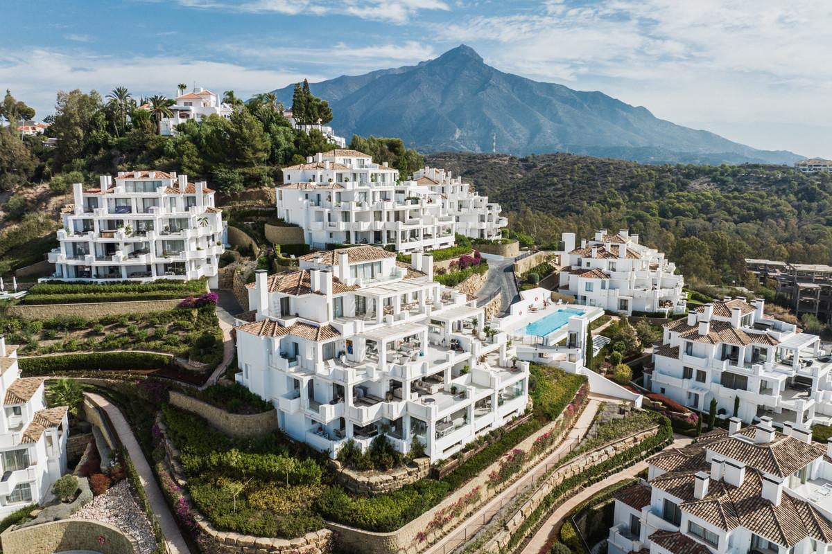 Apartamento en Venta en Marbella