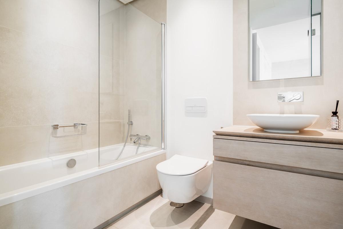 Apartamento en Venta en Marbella