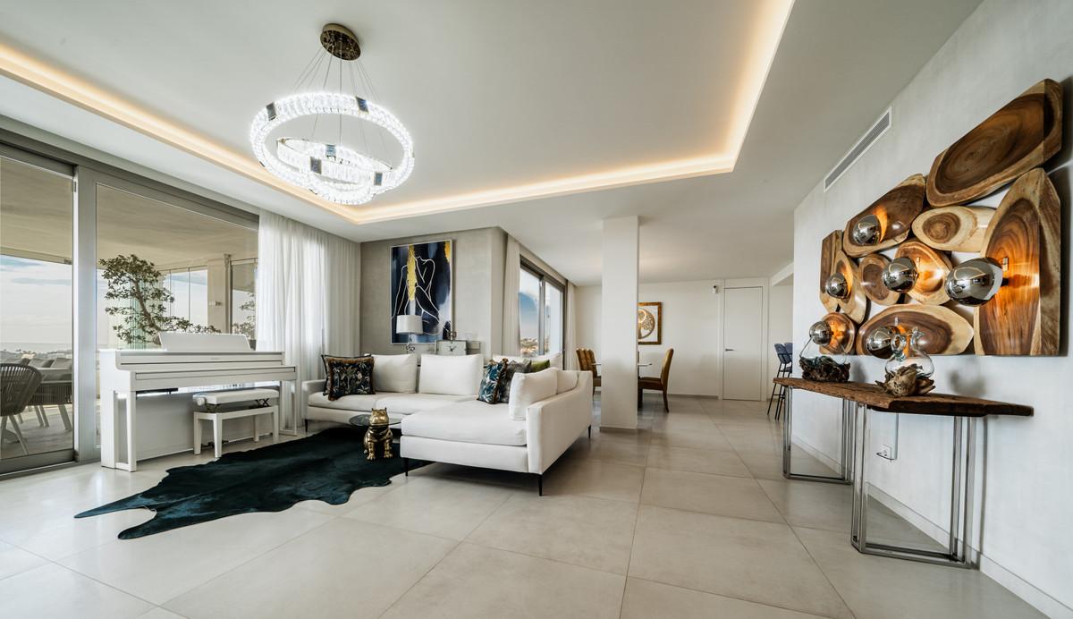 Apartamento en Venta en Marbella