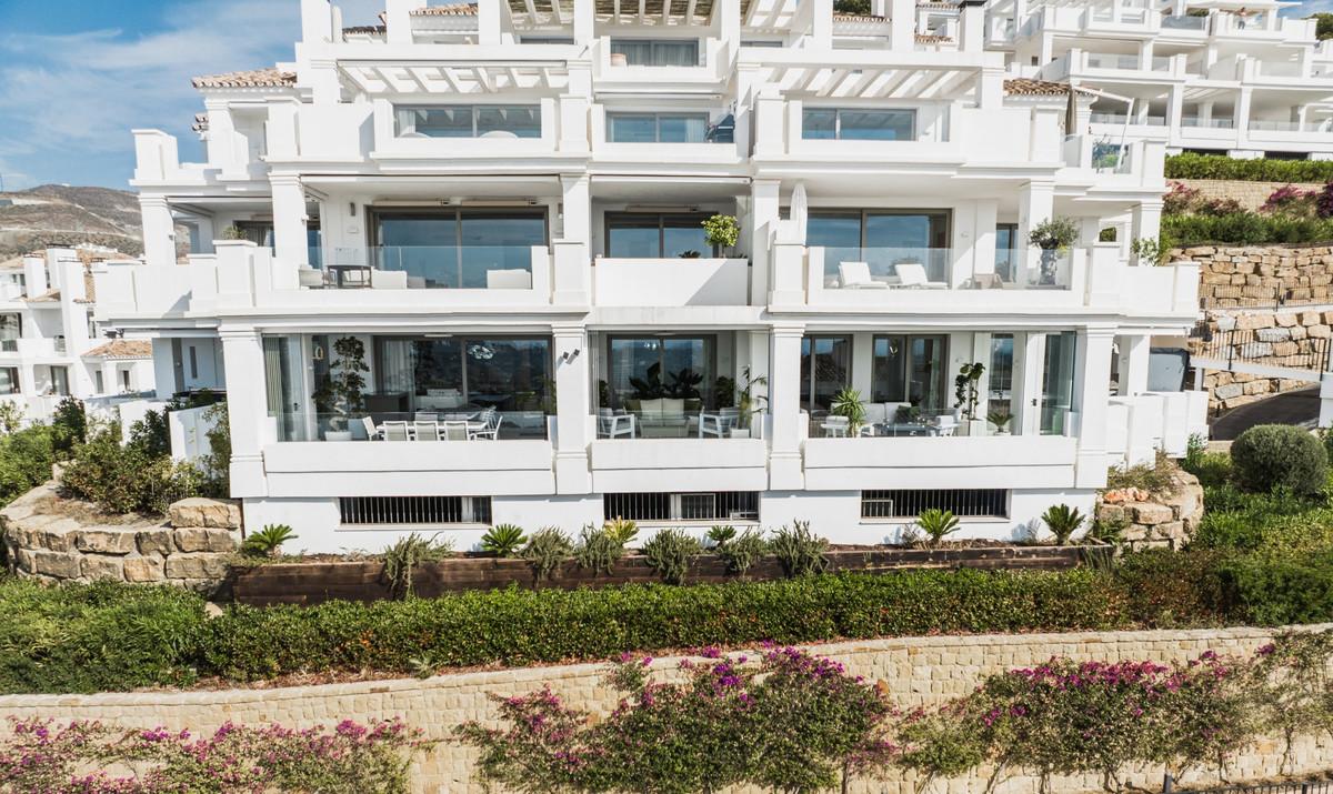 Apartamento en Venta en Marbella