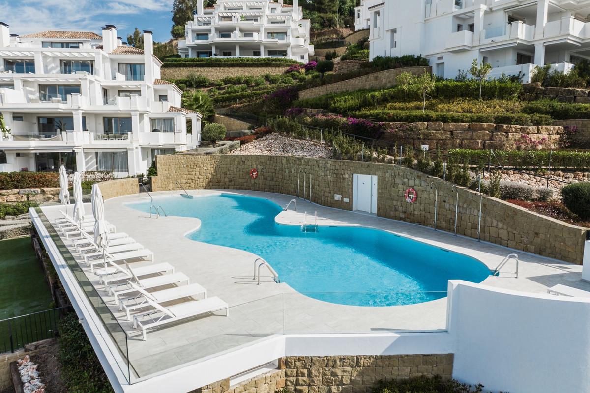 Apartamento en Venta en Marbella