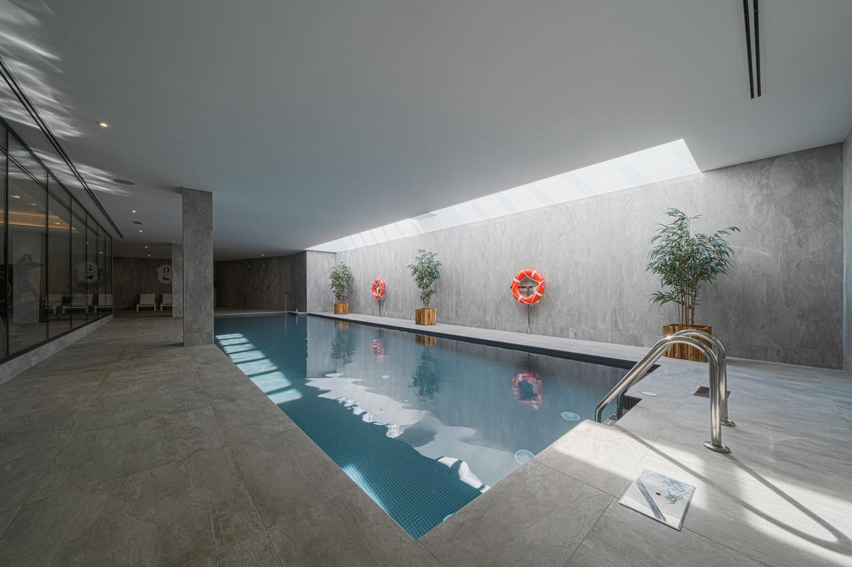 Apartamento en Venta en Marbella