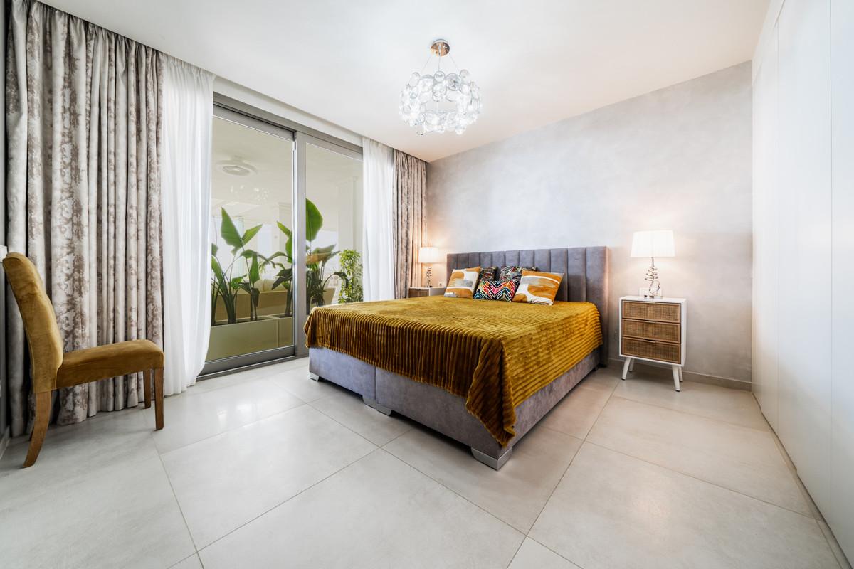 Apartamento en Venta en Marbella