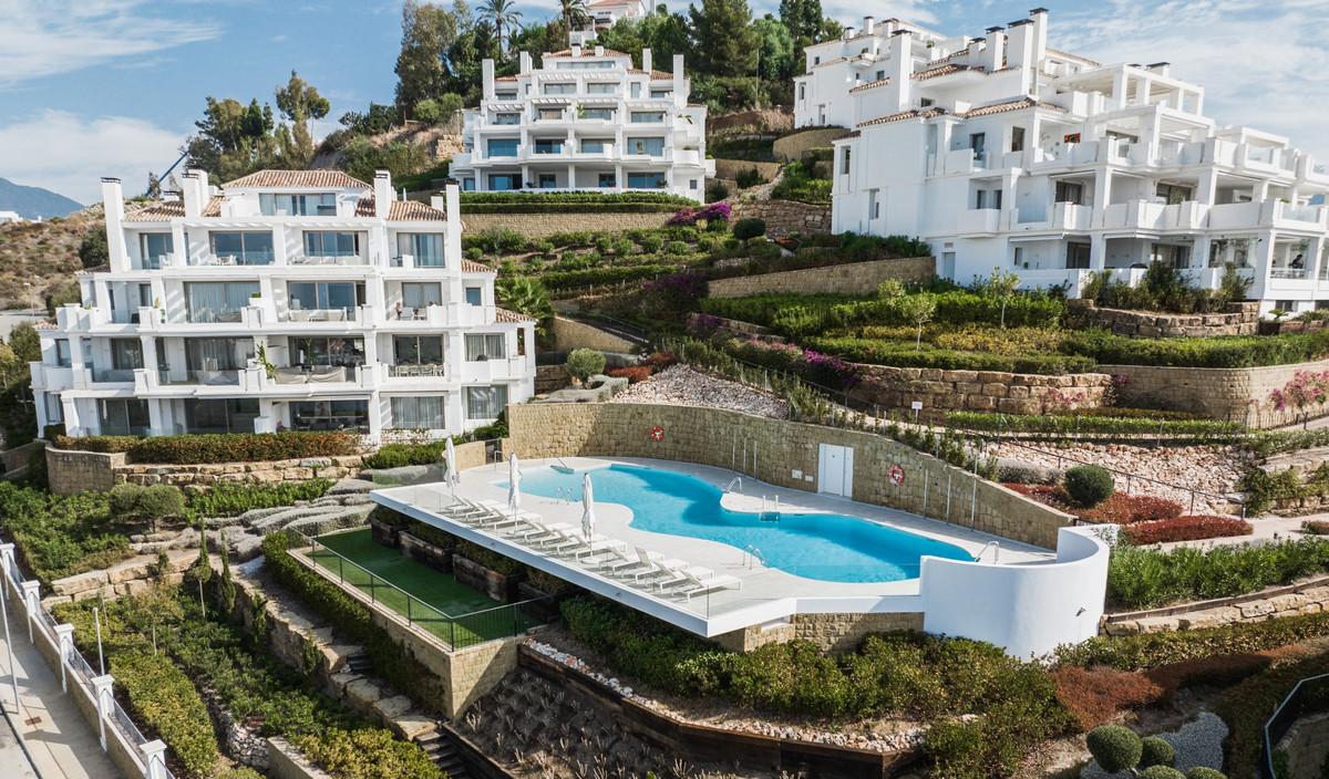 Apartamento en Venta en Marbella