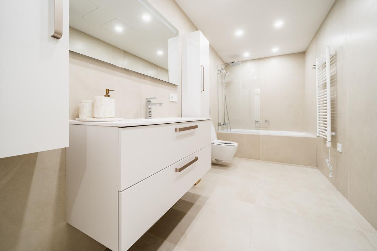 Apartamento en Venta en Marbella