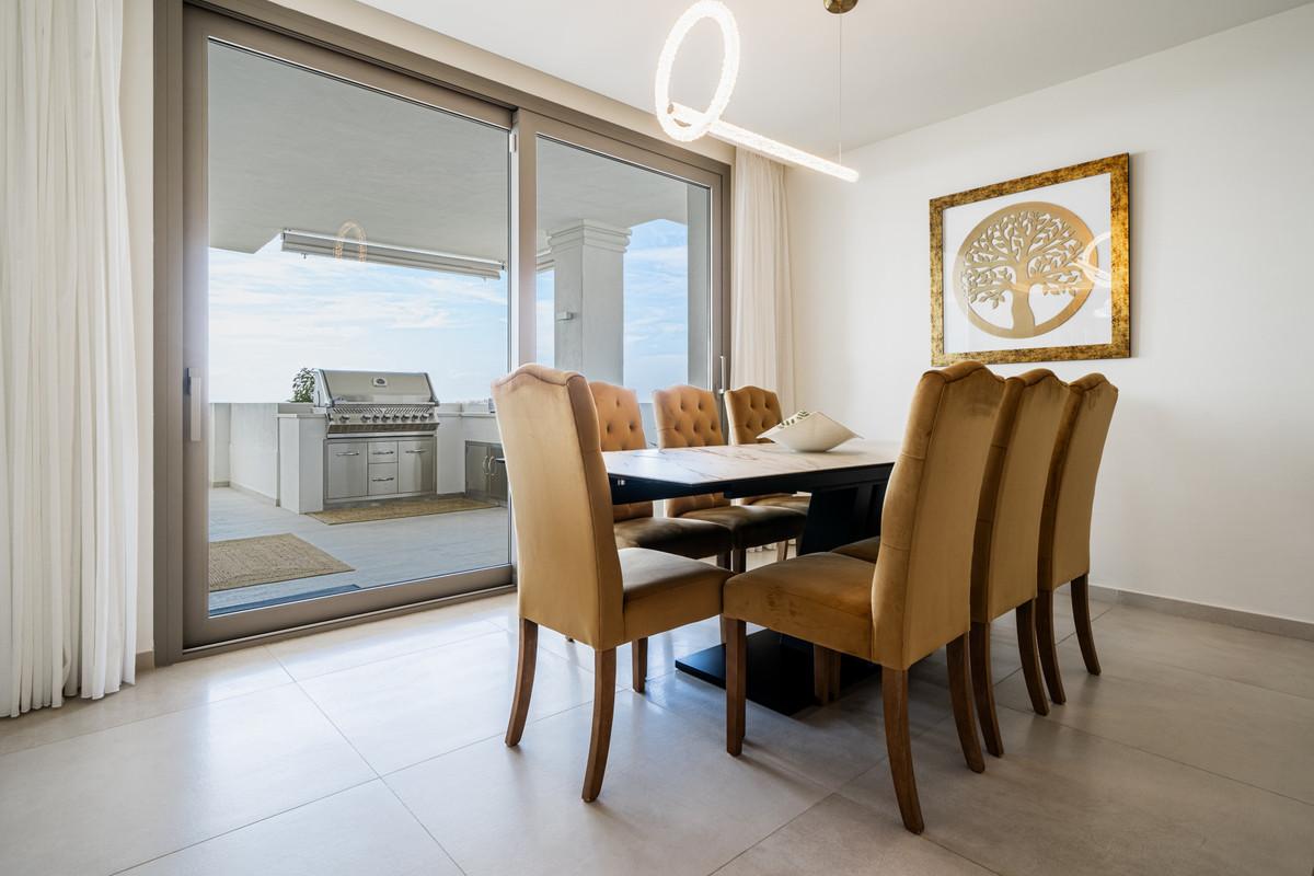 Apartamento en Venta en Marbella