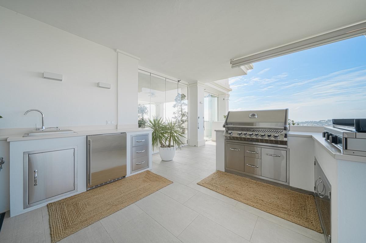 Apartamento en Venta en Marbella