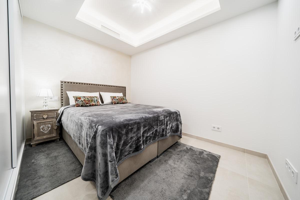 Apartamento en Venta en Marbella