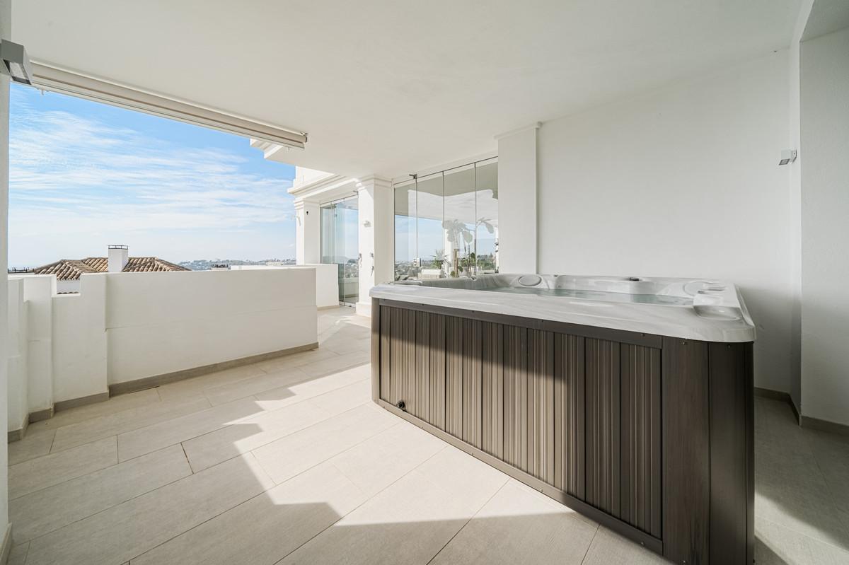 Apartamento en Venta en Marbella