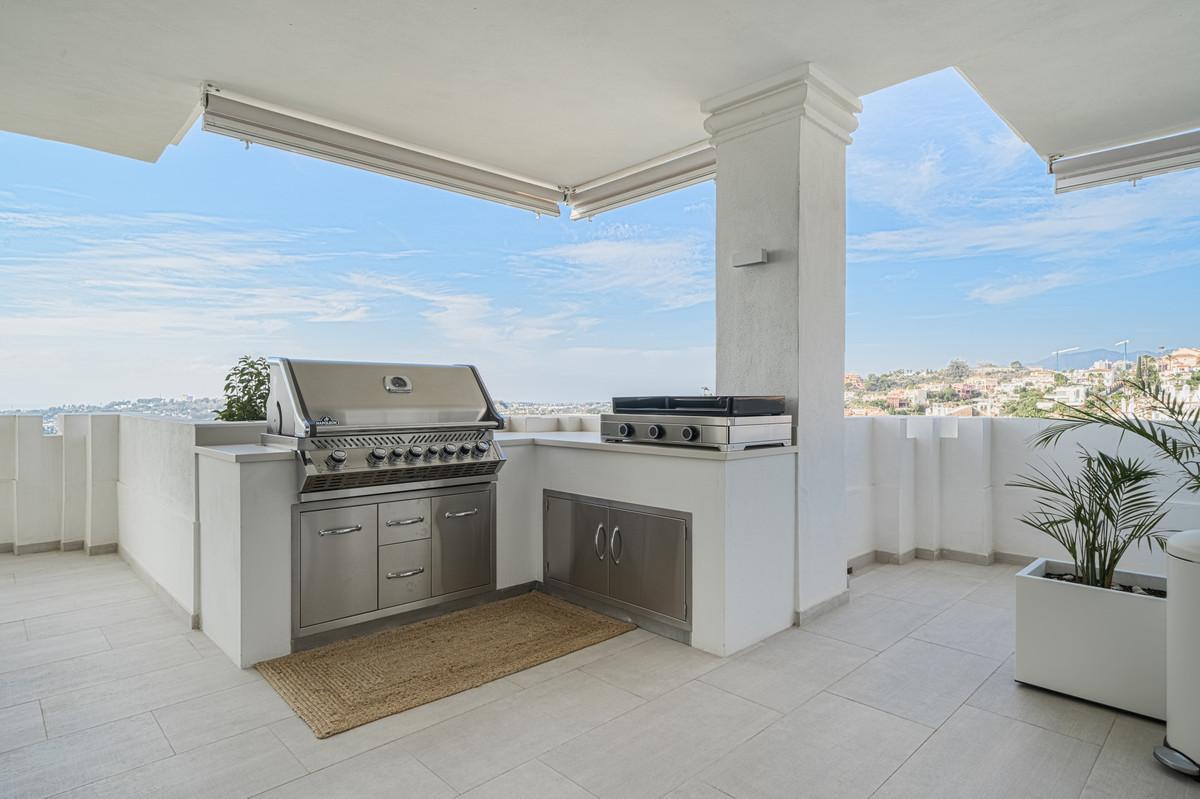 Apartamento en Venta en Marbella