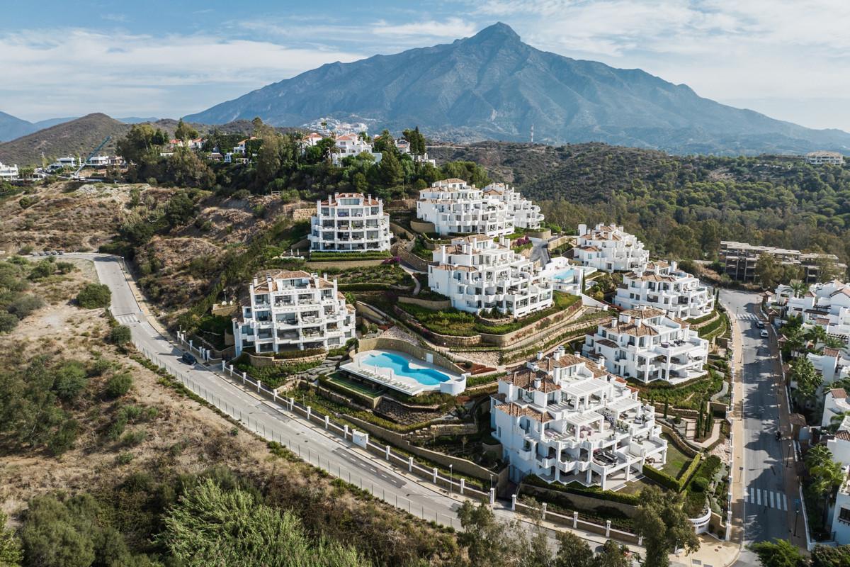 Apartamento en Venta en Marbella