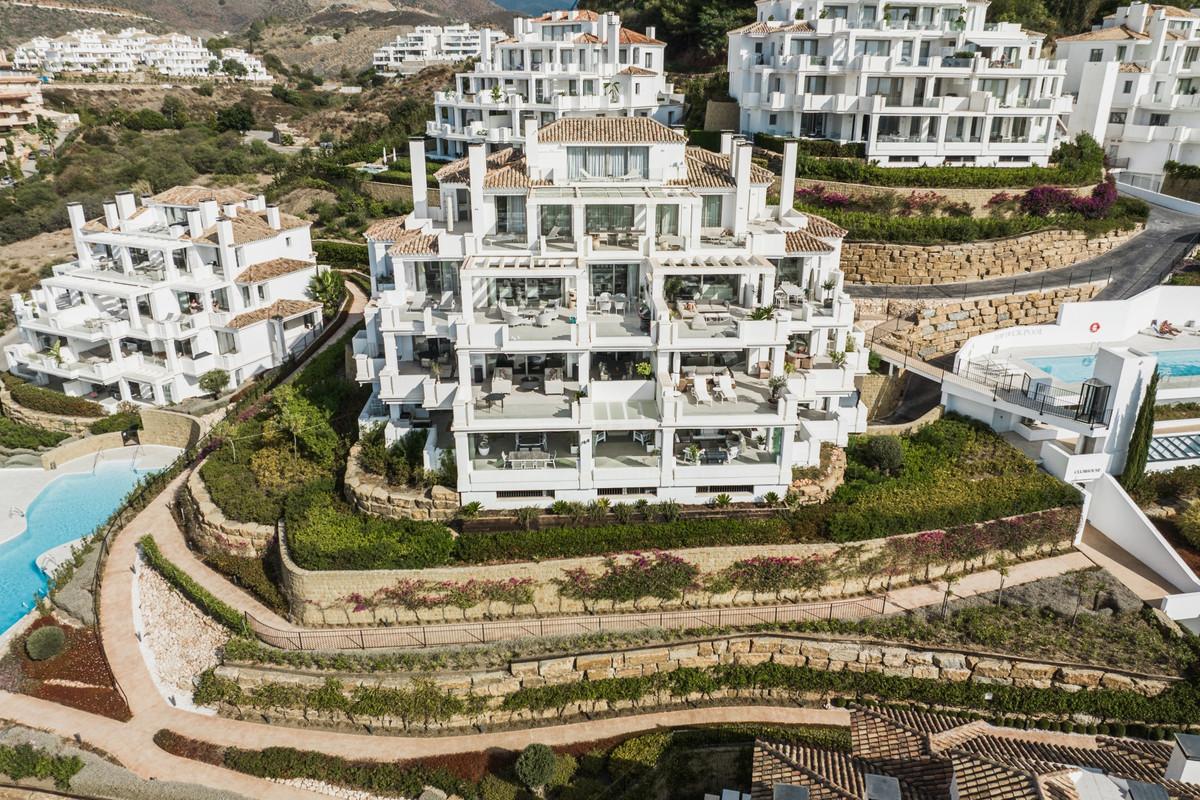 Apartamento en Venta en Marbella