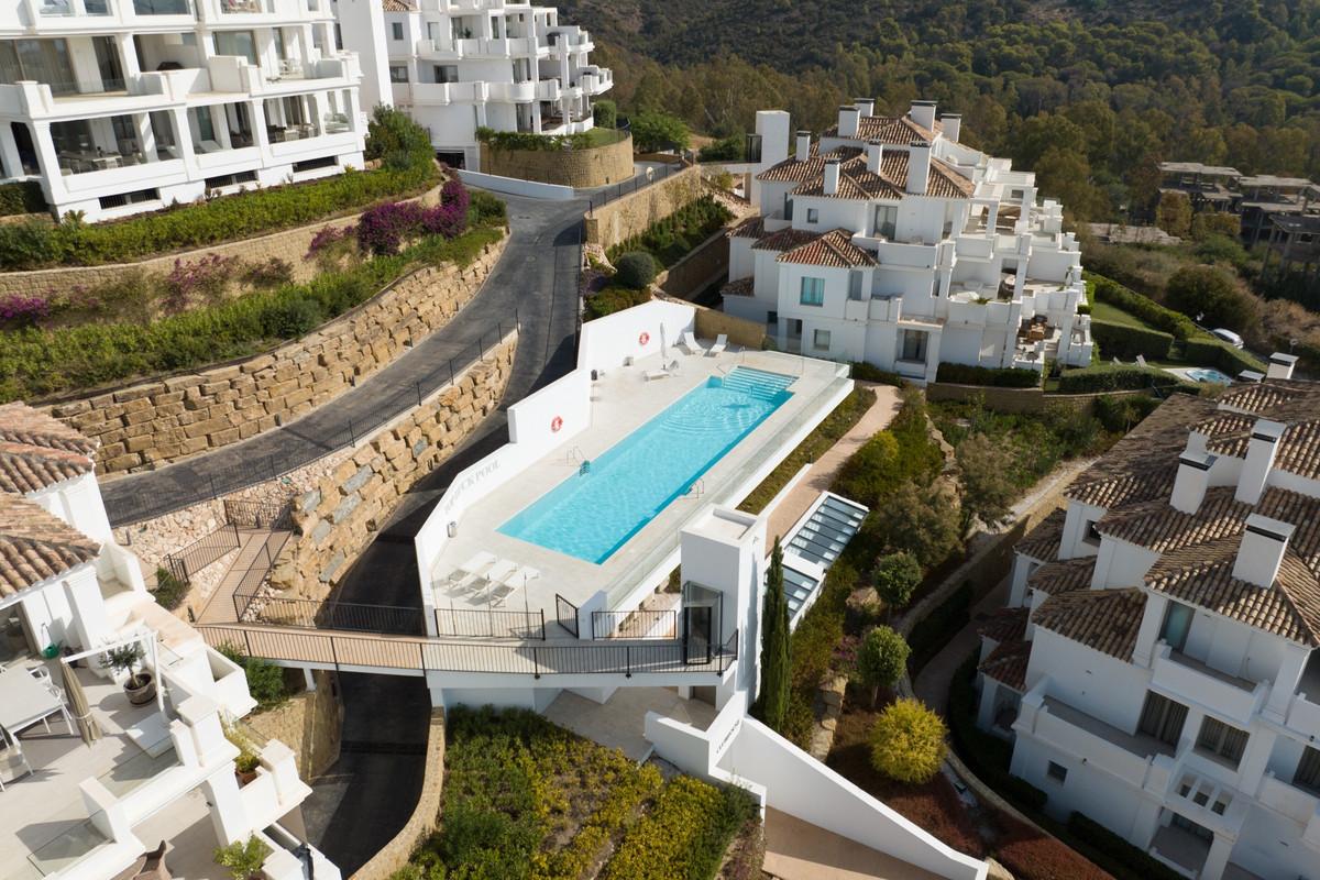 Apartamento en Venta en Marbella