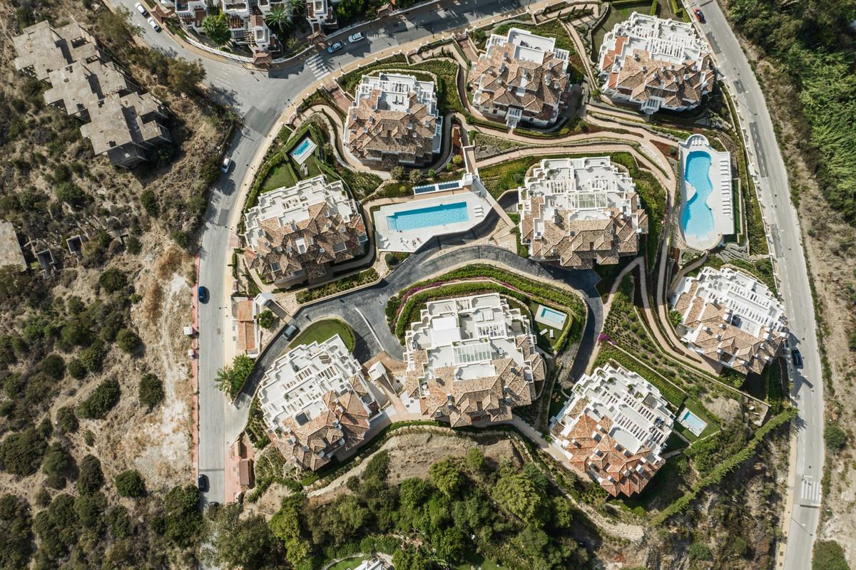 Apartamento en Venta en Marbella