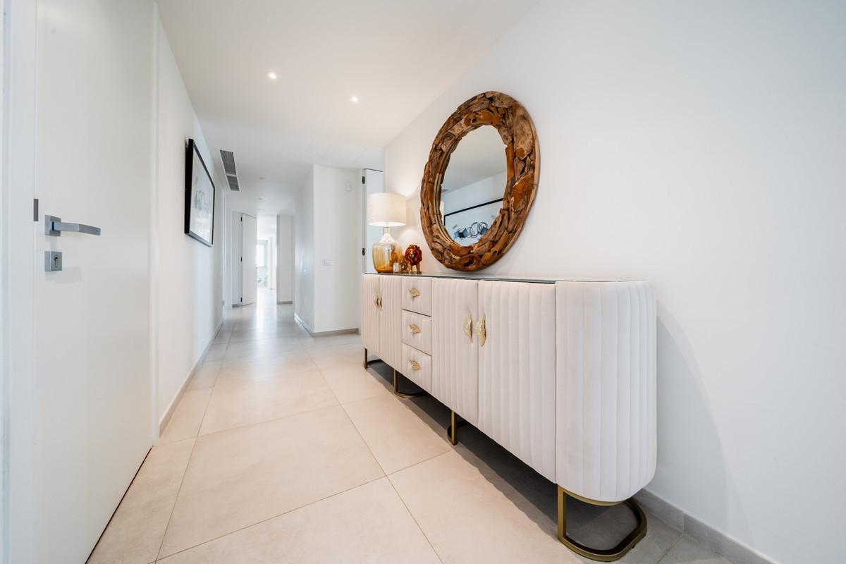 Apartamento en Venta en Marbella