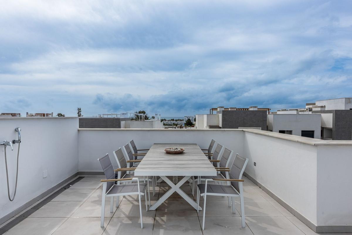 Adosado en Venta en Estepona