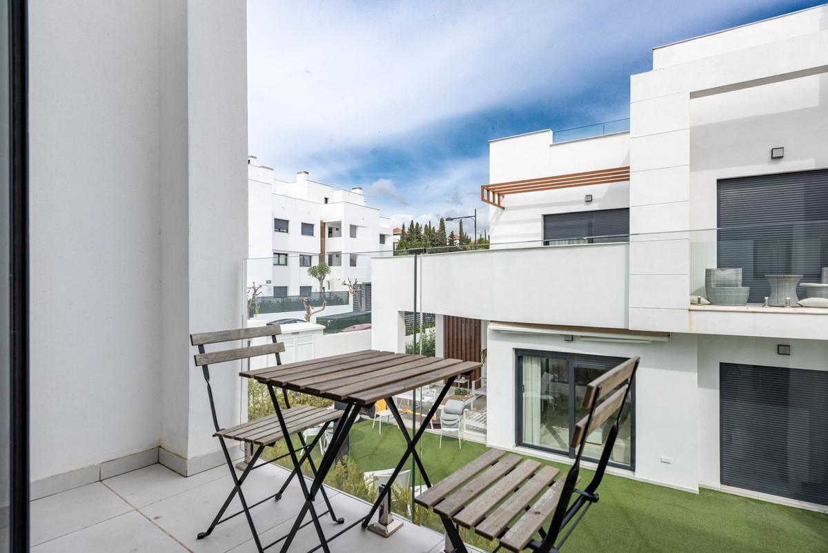 Adosado en Venta en Estepona