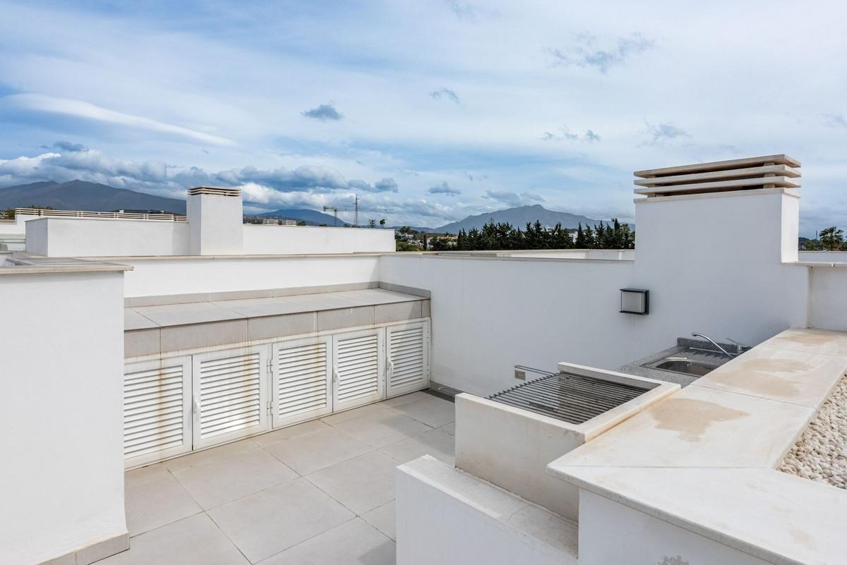 Adosado en Venta en Estepona