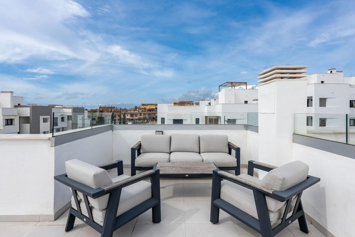 Adosado en Venta en Estepona