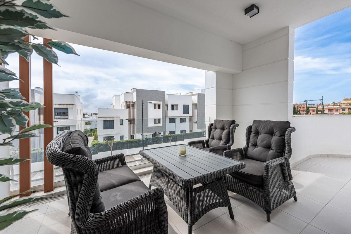 Adosado en Venta en Estepona