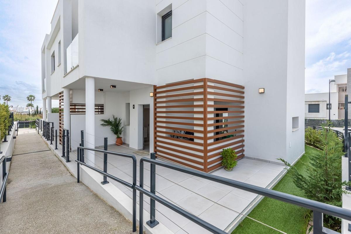 Adosado en Venta en Estepona