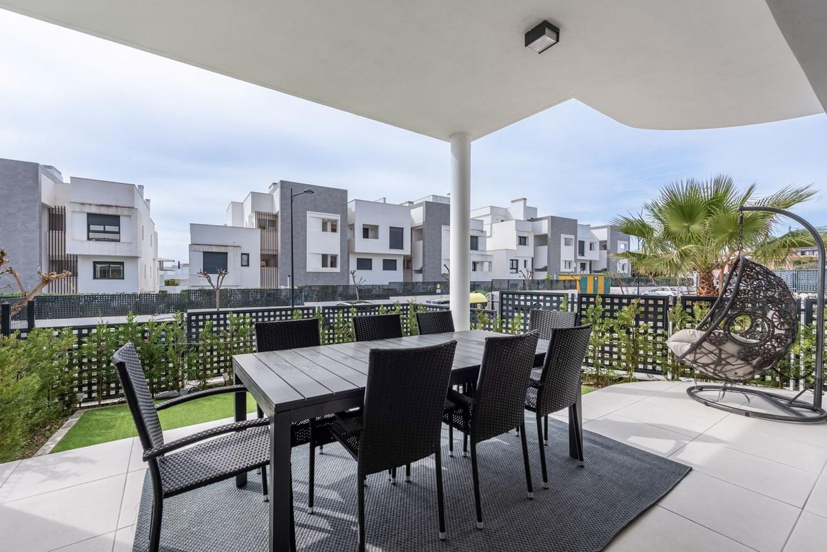 Adosado en Venta en Estepona