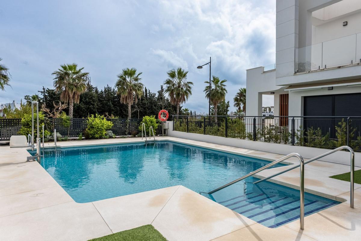 Adosado en Venta en Estepona