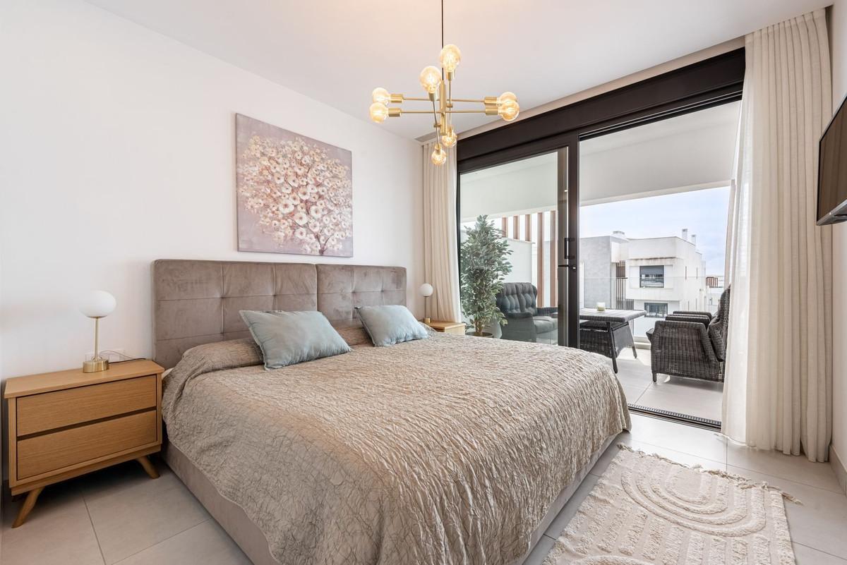Adosado en Venta en Estepona