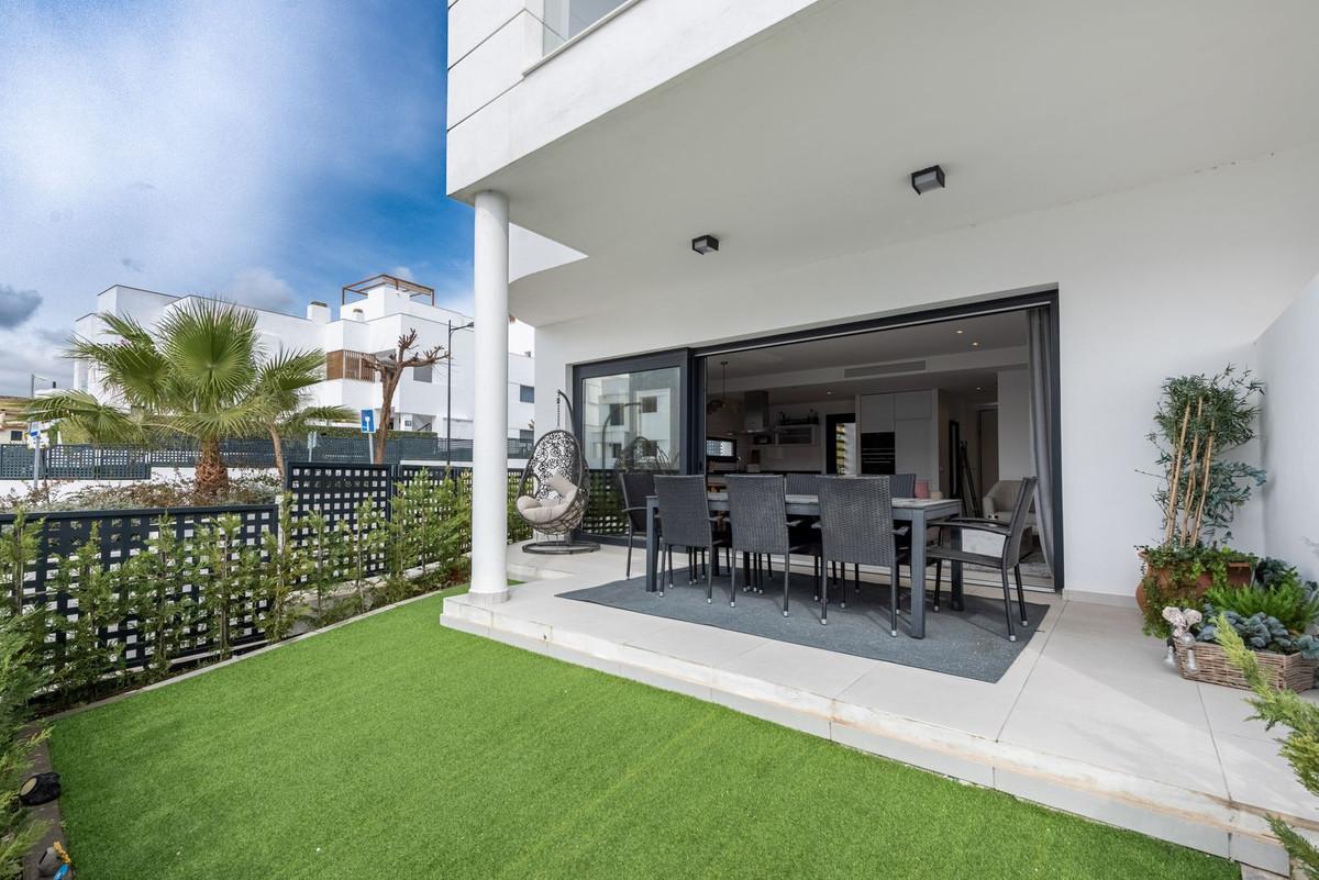 Adosado en Venta en Estepona