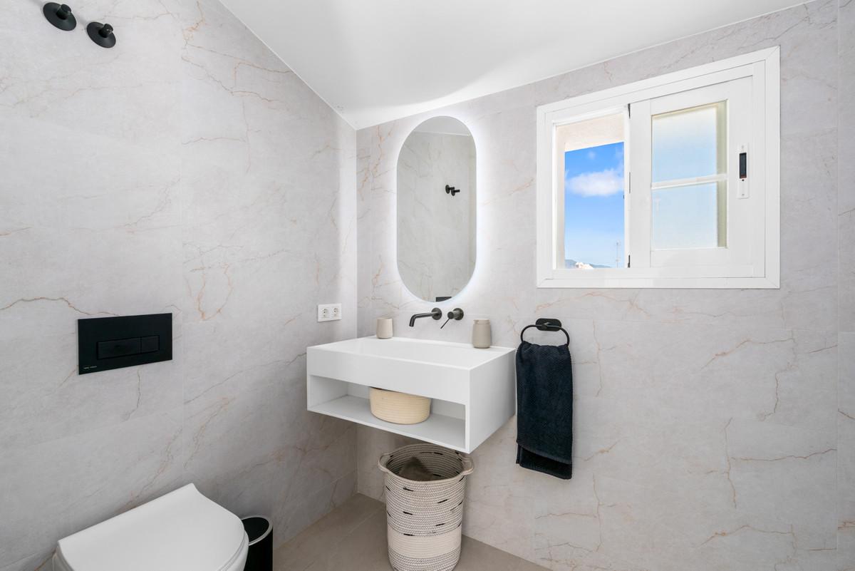 Casa en Venta en Estepona
