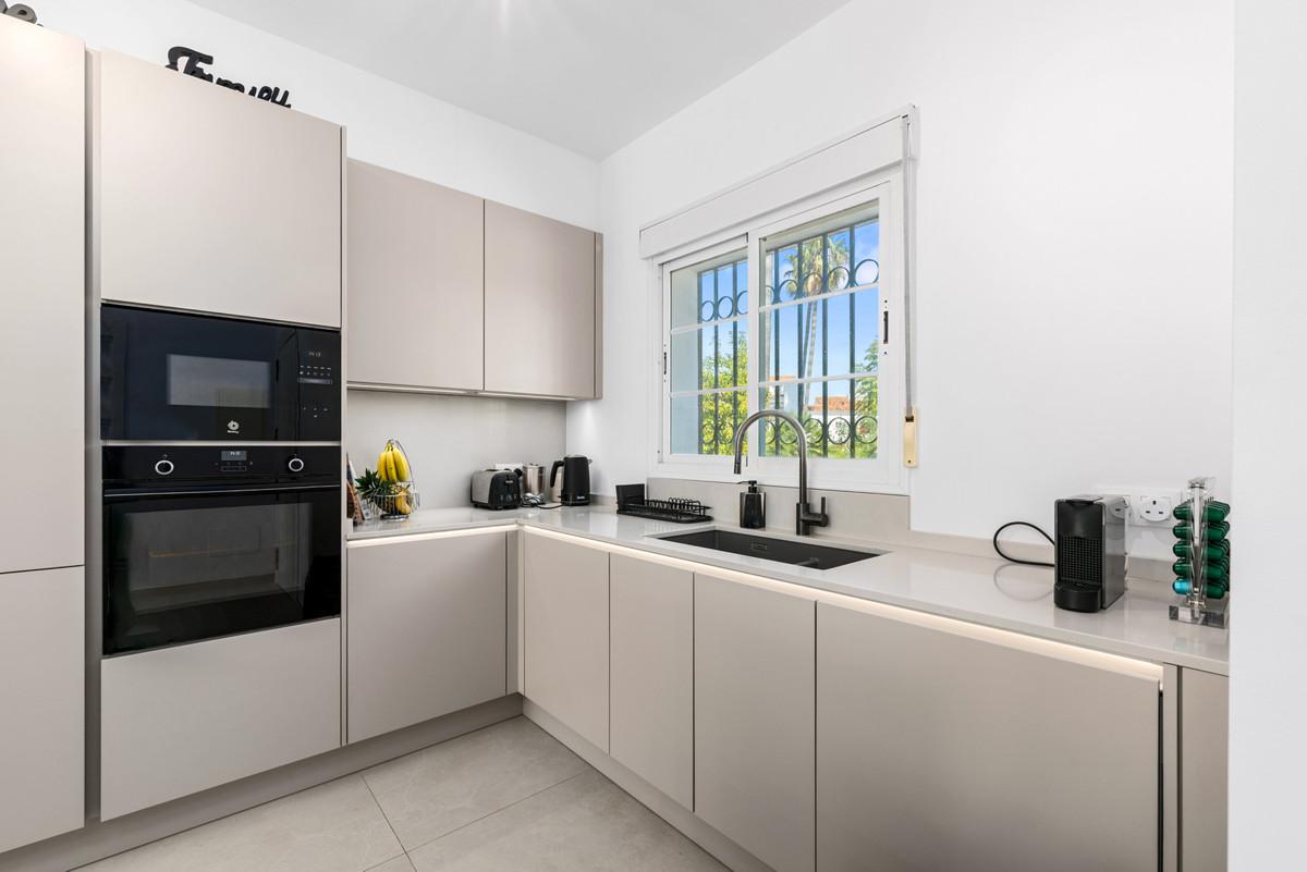 Casa en Venta en Estepona