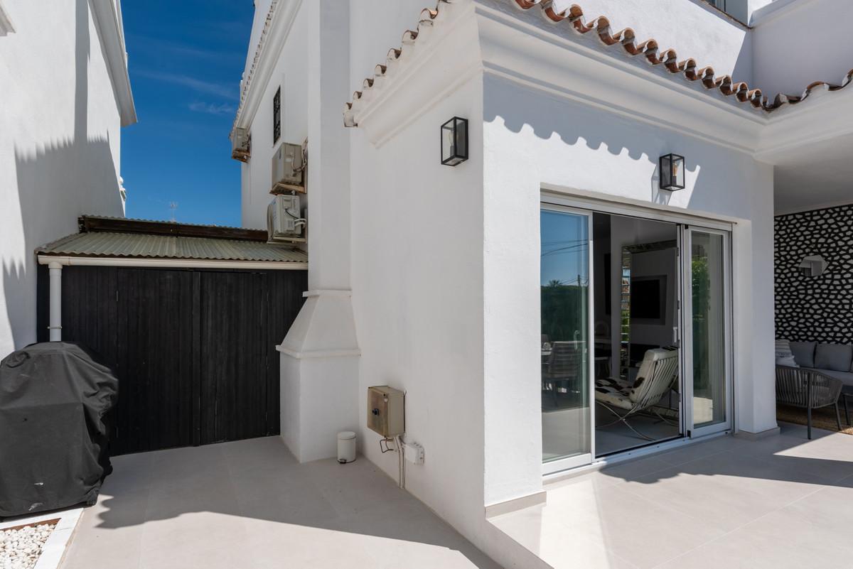 Casa en Venta en Estepona