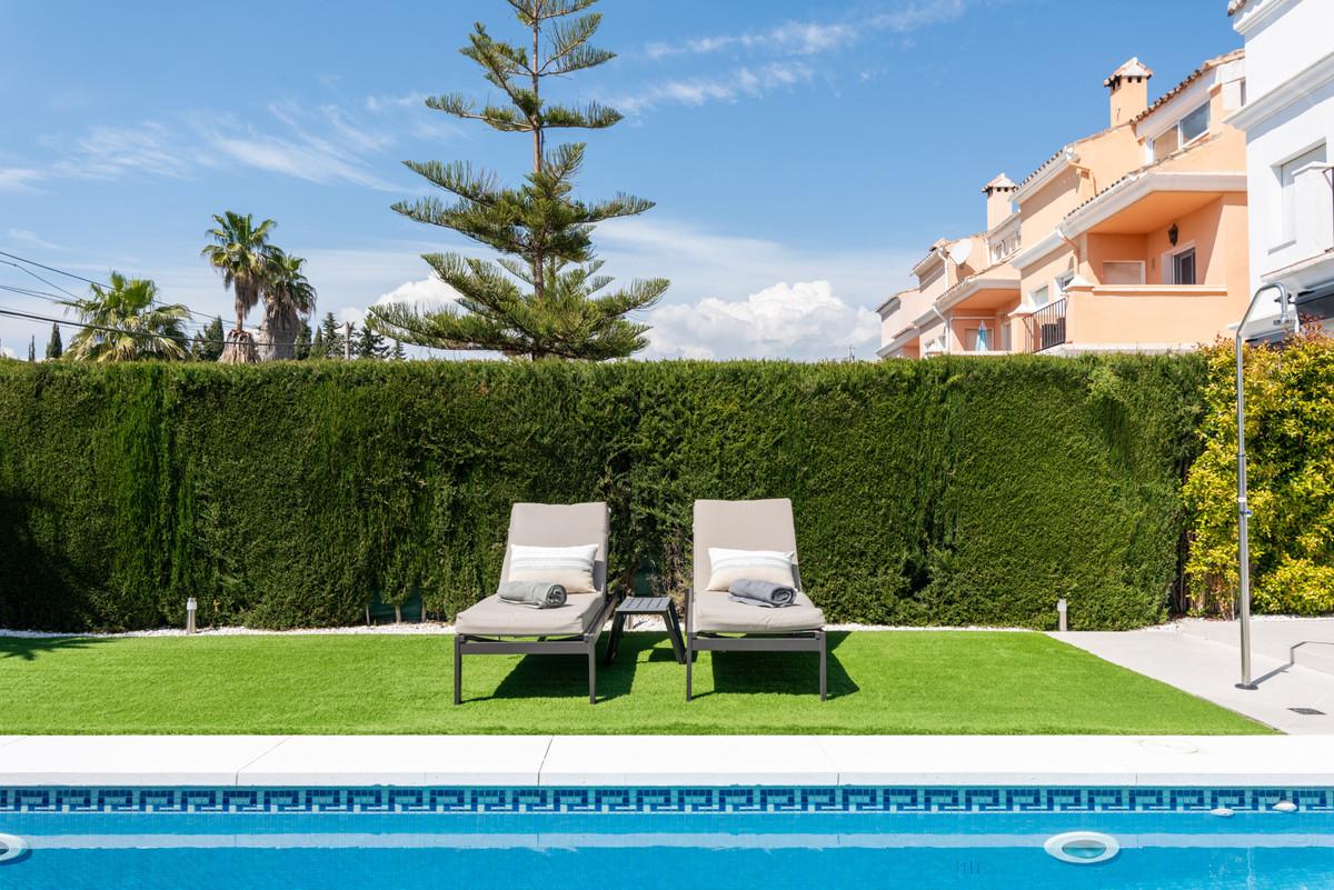 Casa en Venta en Estepona
