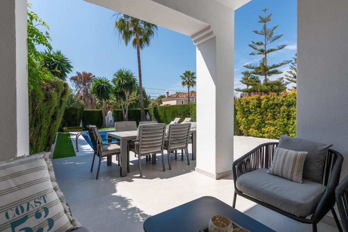 Casa en Venta en Estepona