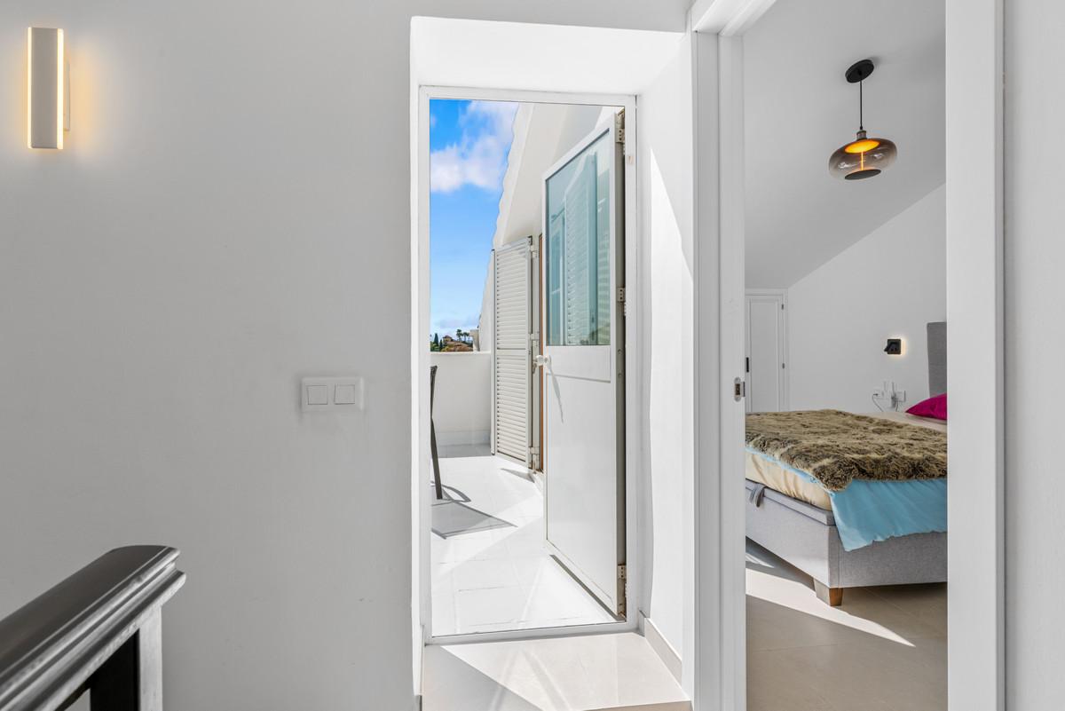Casa en Venta en Estepona