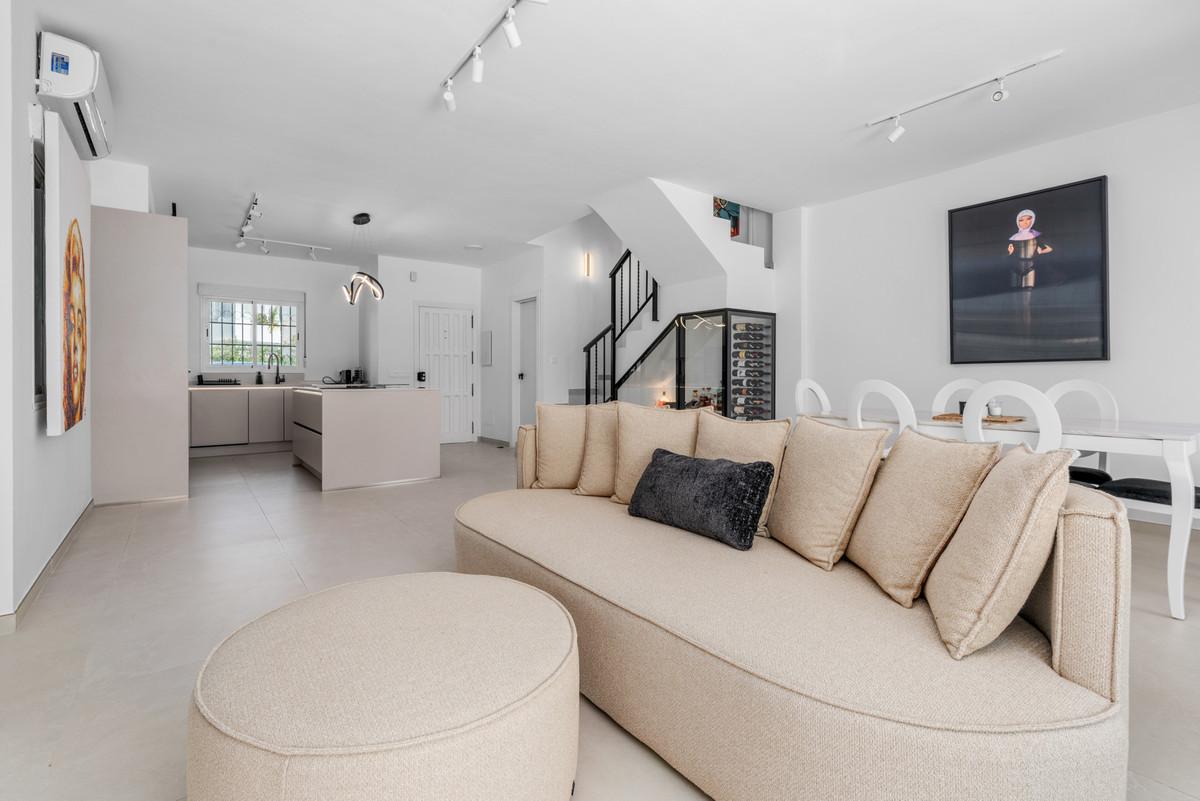 Casa en Venta en Estepona