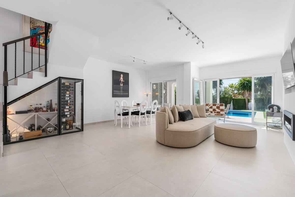 Casa en Venta en Estepona