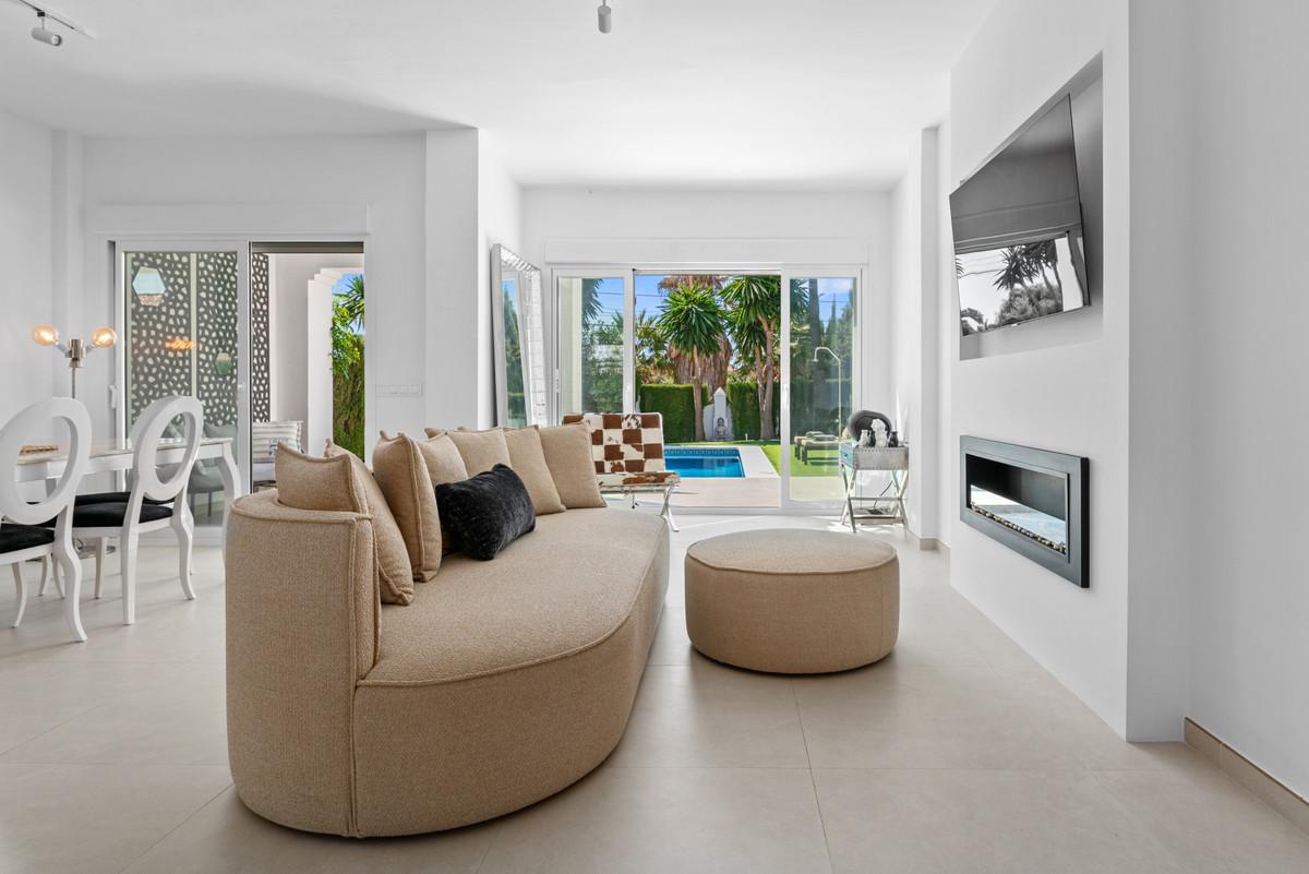 Casa en Venta en Estepona