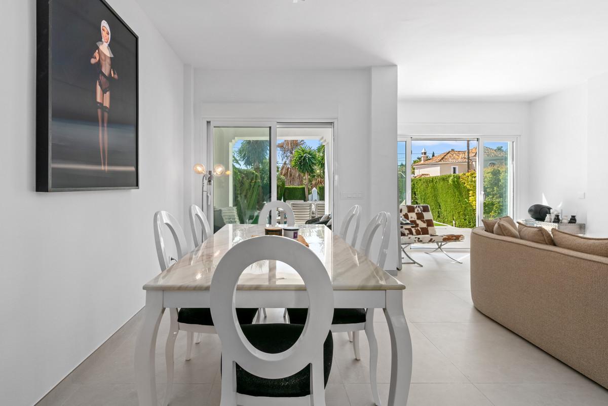 Casa en Venta en Estepona