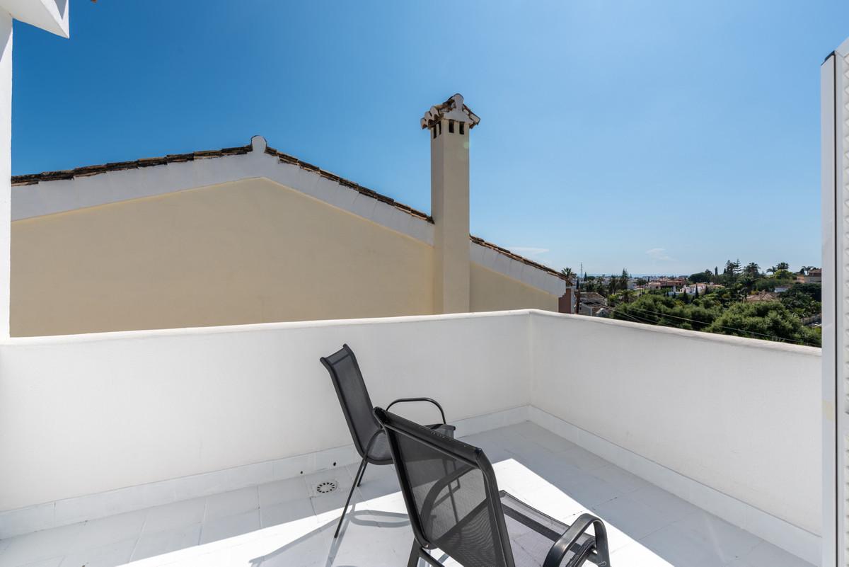 Casa en Venta en Estepona