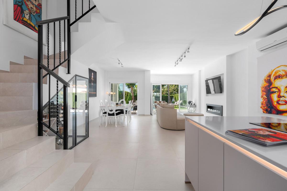 Casa en Venta en Estepona